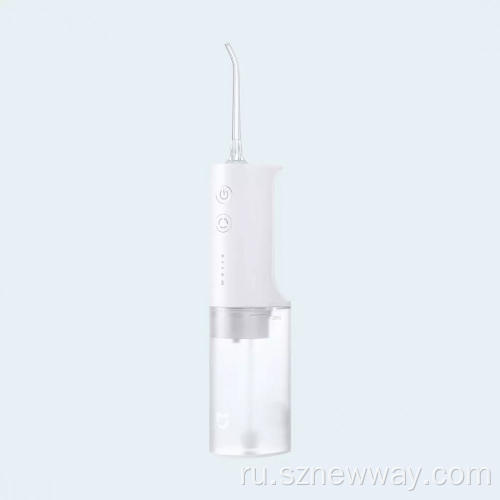 Xiaomi Mijia Electric Oral Irrigatator Water Flosser Meo701